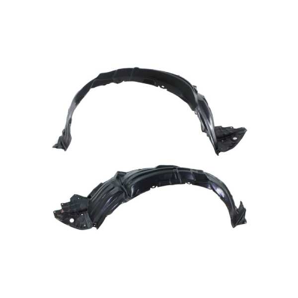 تصویر محصول شلگیر جلو چپ لکسوس NX 200 توربو سال 2016